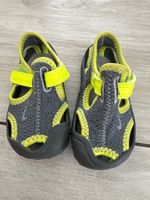 Nike Bade Sandalen Gr 19.5