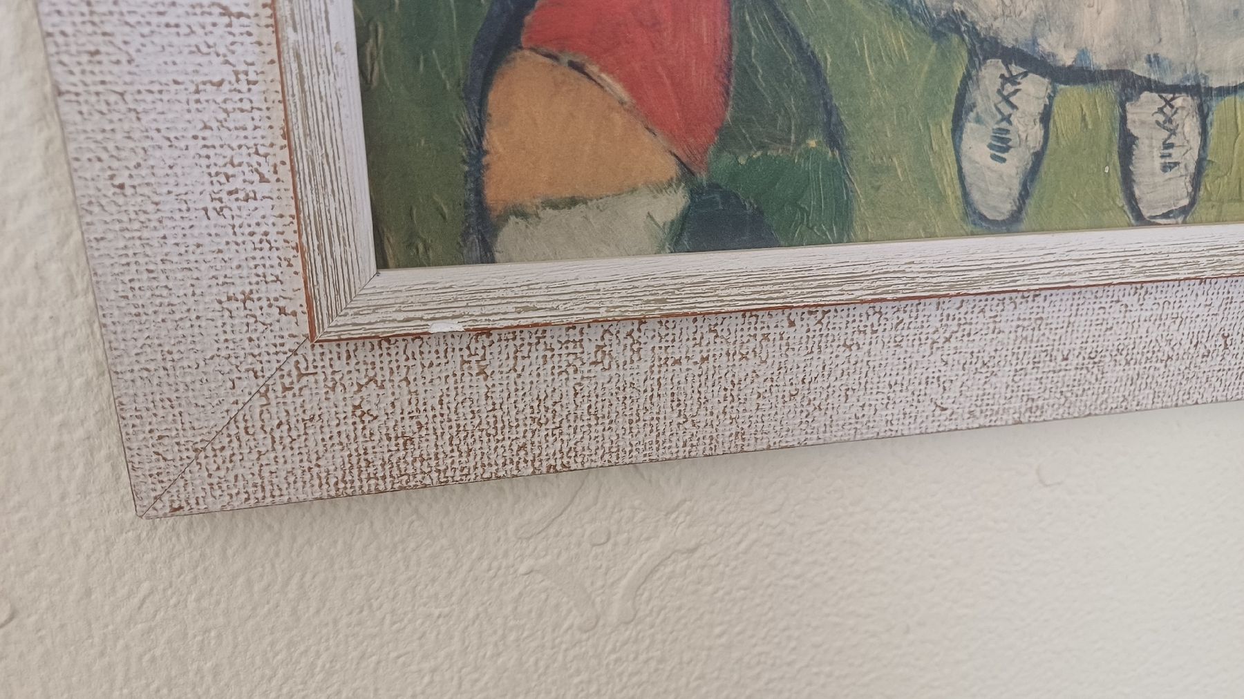 Foto & Immagini: Mädchenbild Bablo Picasso – Usato da Flawil venduto da Naphtali 6