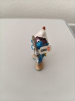 Schlumpf Indianer