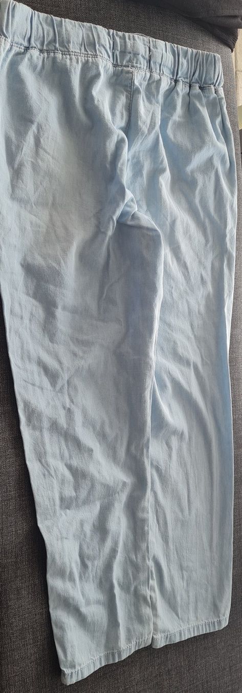 Pantaloni: Sommerjeans Gr. 122 – Usato da Beinwil Freiamt venduto da tafa8 1