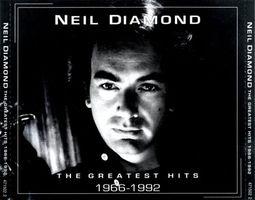 2-CD Neil Diamond - Greatest hits 66-92 (1992)