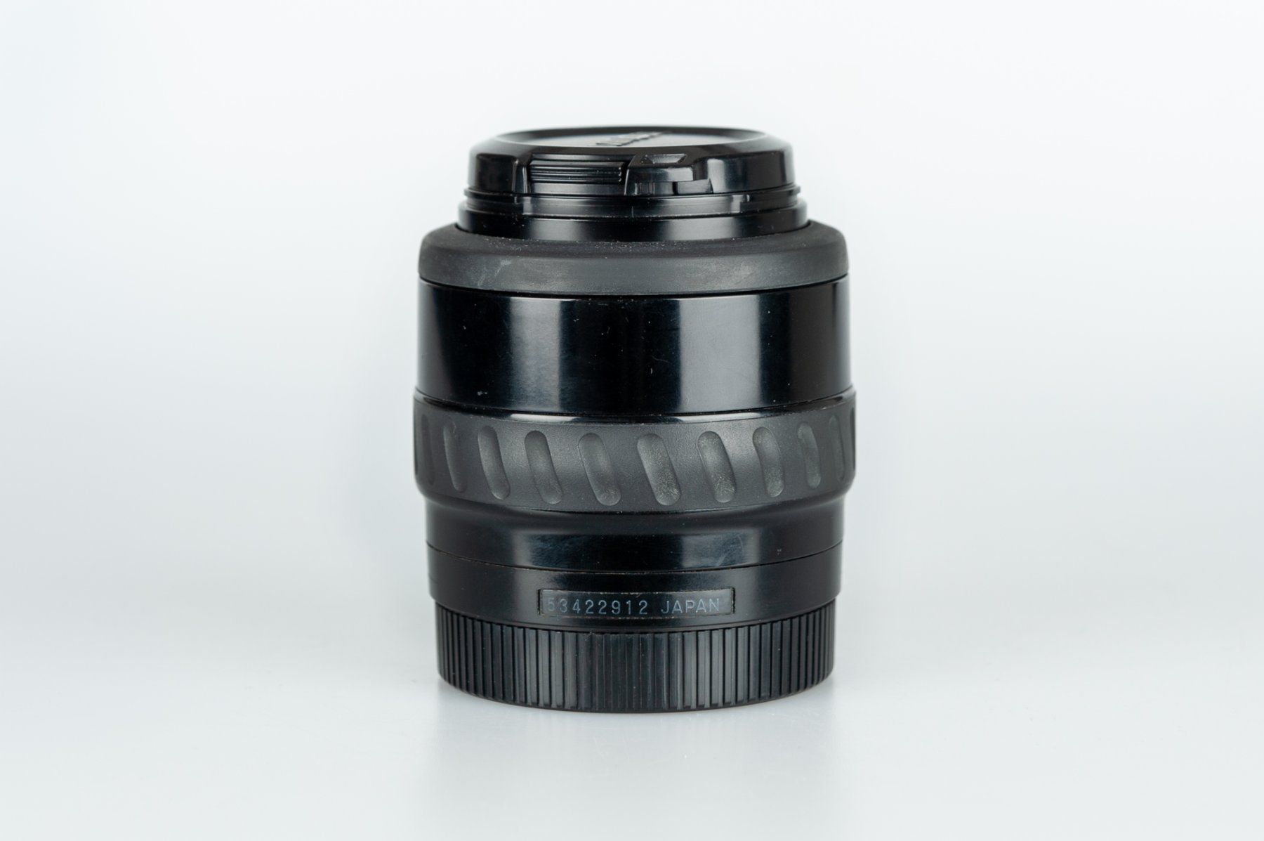 Minolta Obiettivi: Minolta AF 35-70mm 1:3.5-4.5 – Usato da Frauenfeld venduto da foto_winiger_gmbh 3