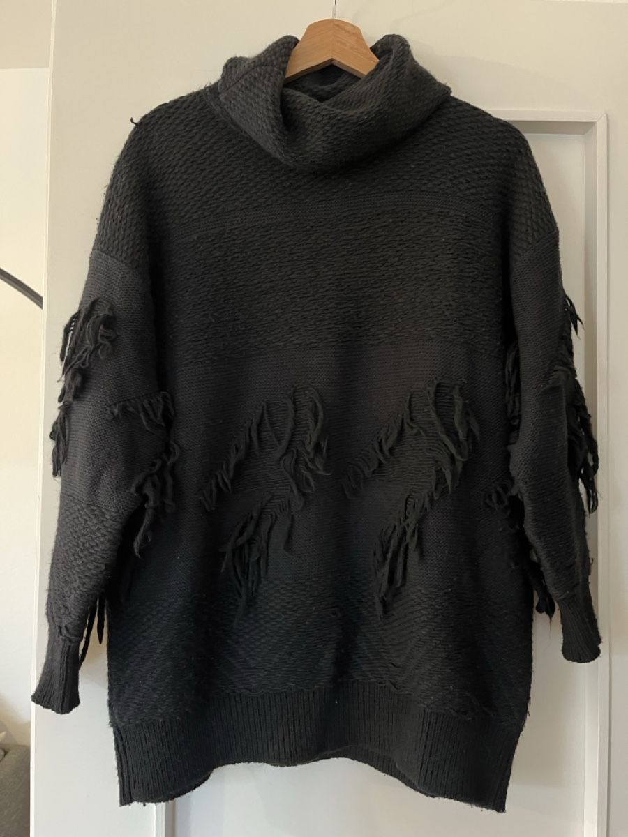 Benetton Maglioni & Felpe: Benetton tunic sweater – Usato da Lausanne venduto da NoraPlethora