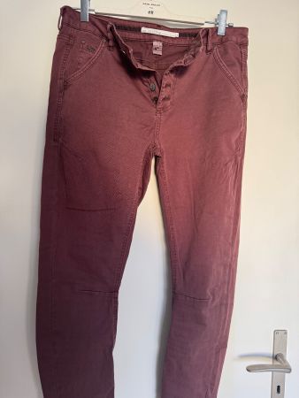 Damen Hose von NILE Atelier, Grösse S, Top Zustand!