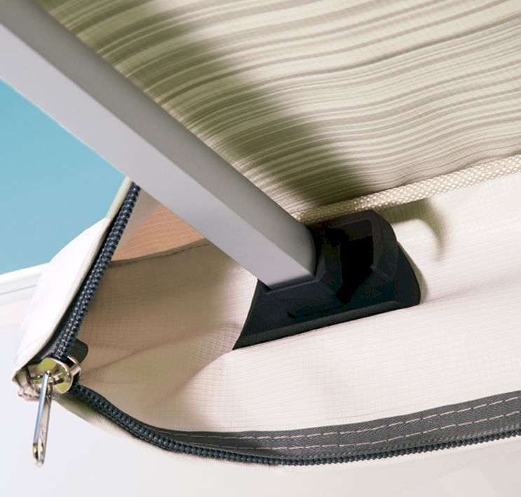 Thule Tende da sole: Thule Omnistor-Markise 1200 – Nuovo e nell'imballaggio originale da Bottighofen venduto da zaap 6