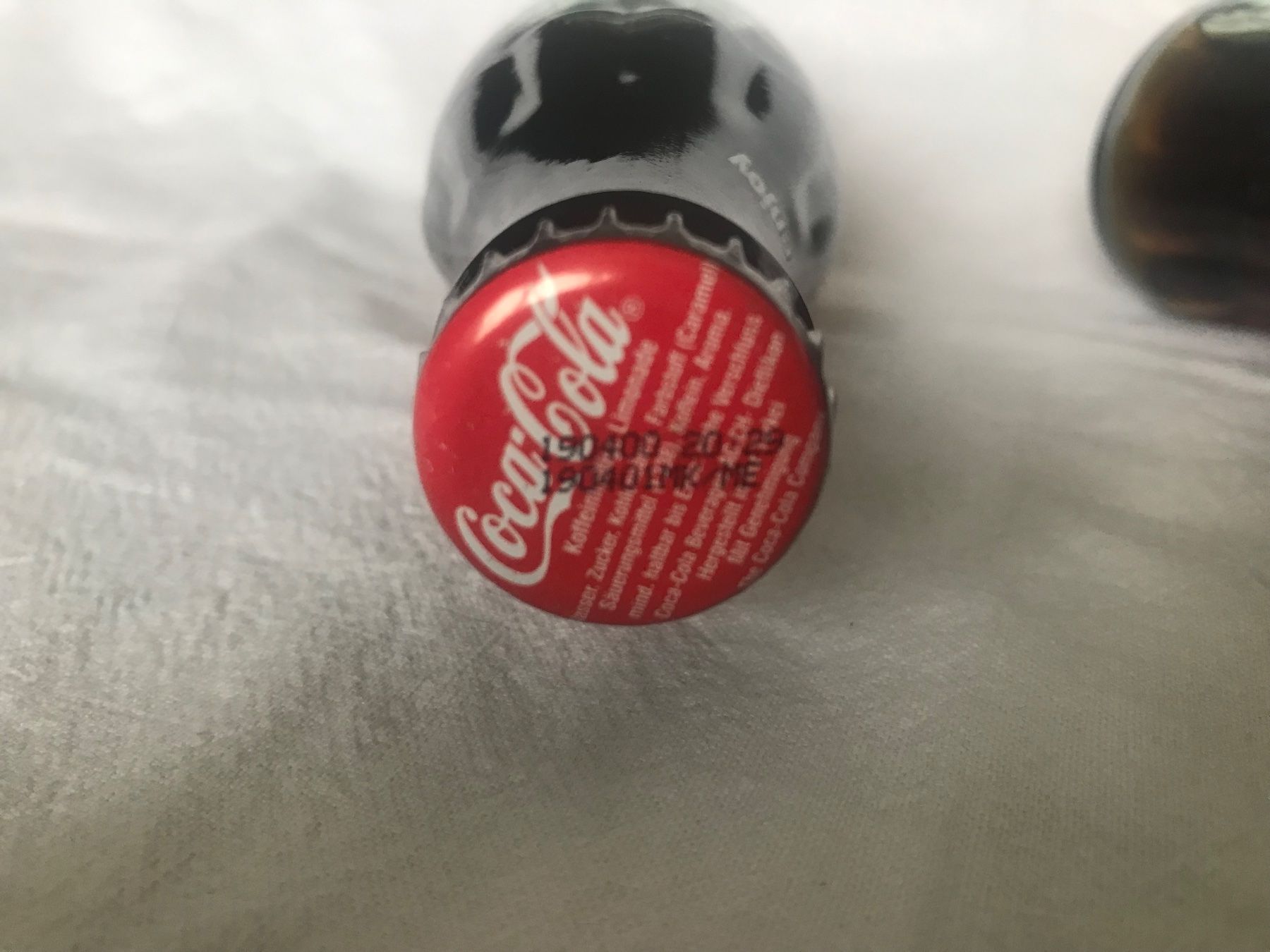 Coca-Cola Altro in Stoviglie & Bicchieri: Coca Cola Flaschen 0.25L, 2 Stck. – Nuovo (secondo la descrizione) da Hefenhofen venduto da Hakug 5