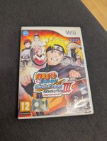 Naruto Shippuden Clash of Ninja revolution III