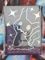 Paldean Fates - Mimikyu Sleeves 65 Sleeves Kartenhüllen