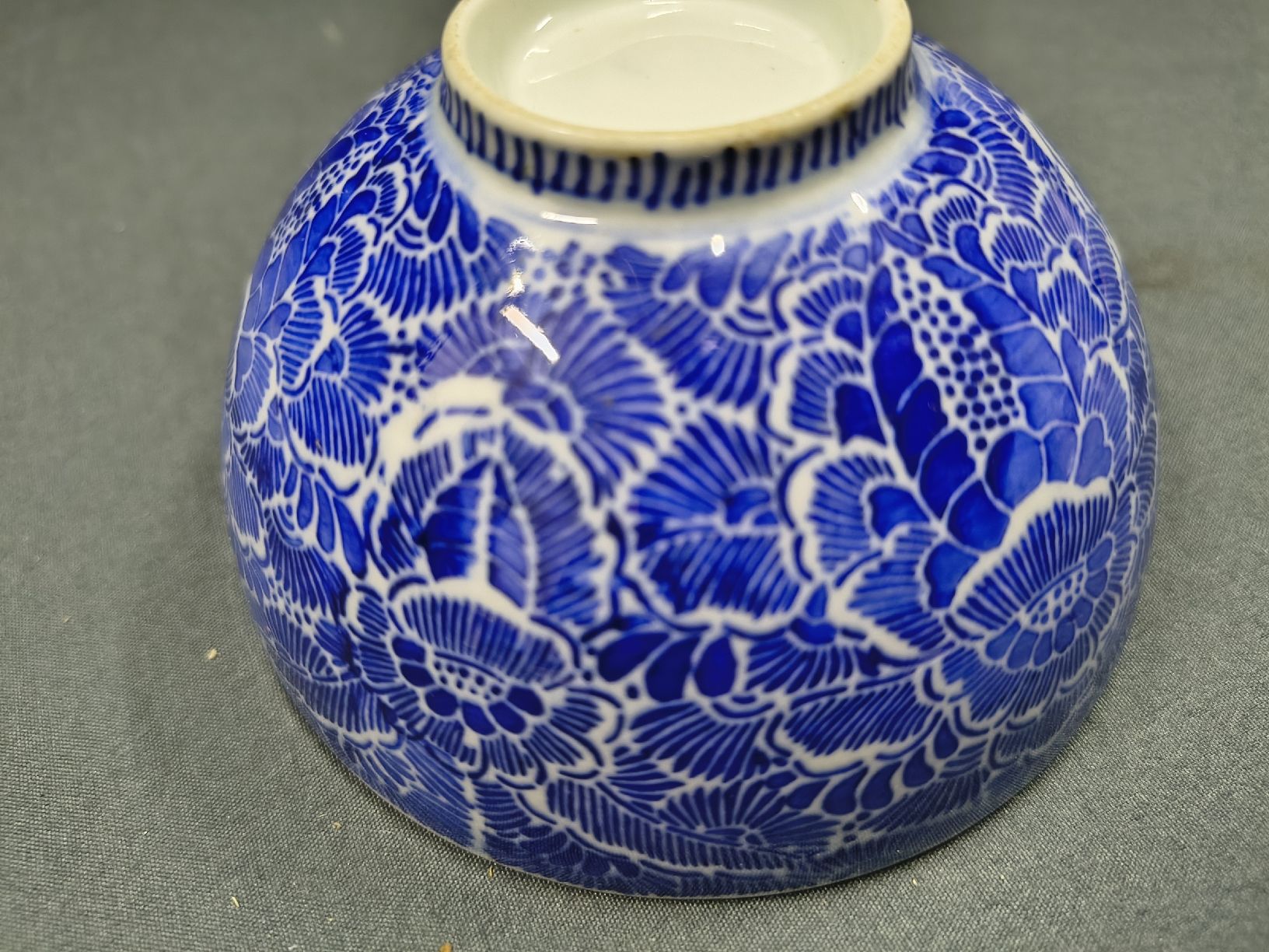 Ciotole: Japanese bowl – Usato da Vevey venduto da cos-vero 2
