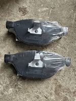Plaquettes de frein BMW 