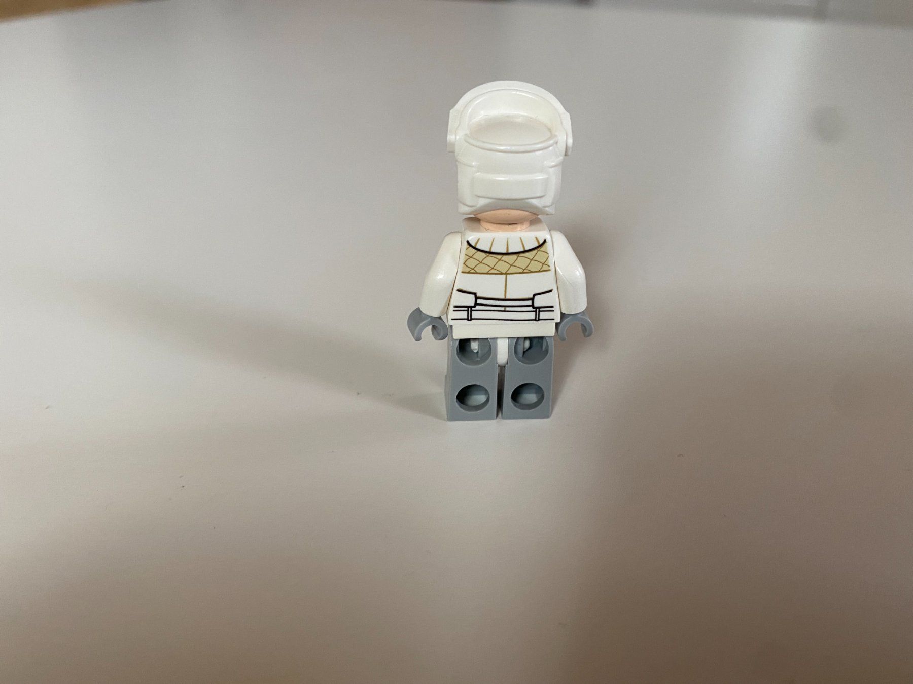Lego Giocattoli: LEGO - TOLLE - STAR - WARS - FIGUR – Usato da Gelterkinden venduto da ajdt4 1