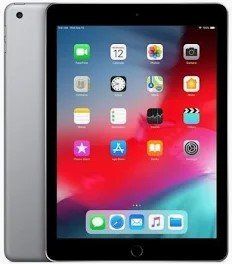 Apple Tablet PC: iPad Generation 6 – Usato da Nottwil venduto da Fapa