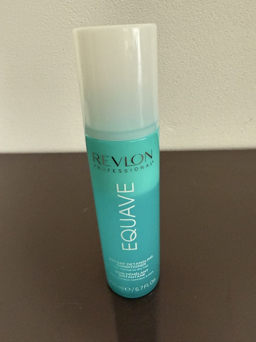 Revlon Produits de soins capillaires: REVION PROFESSICNAL EQUAVE  CONDITIONER – Neuf (Voir description) à Pfeffikon LU par pepino17