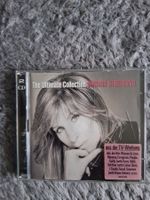 BARBRA STREISAND    THE ULTIMATE COLLECTION       CD
