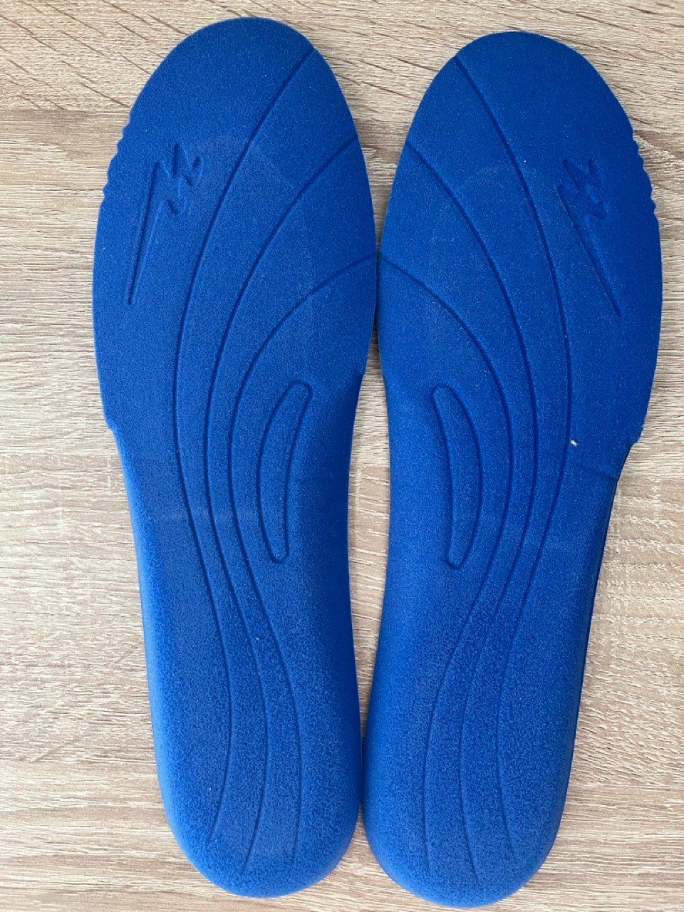 Herrenschuhe: Sohle Einlegesohle Innensohle Gr. 43 – Neu (gemäss Beschreibung) aus Sissach von SwissCyclist 1