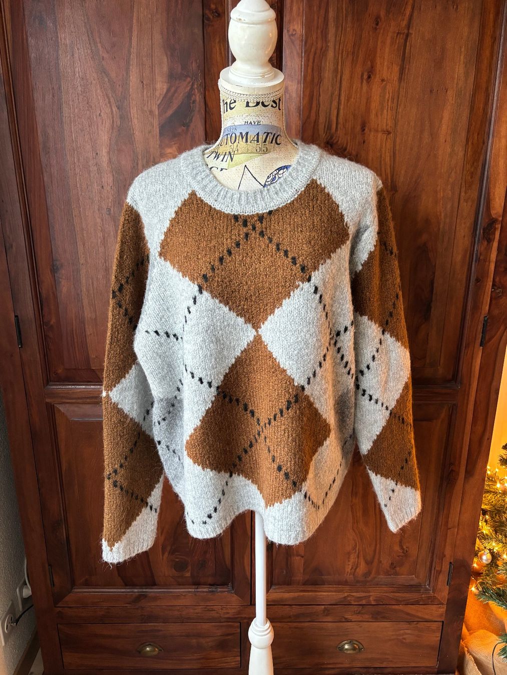 Maglioni & Felpe: SOJACONCEPT Pullover neu – Nuovo (secondo la descrizione) da Merishausen venduto da yourdream 8