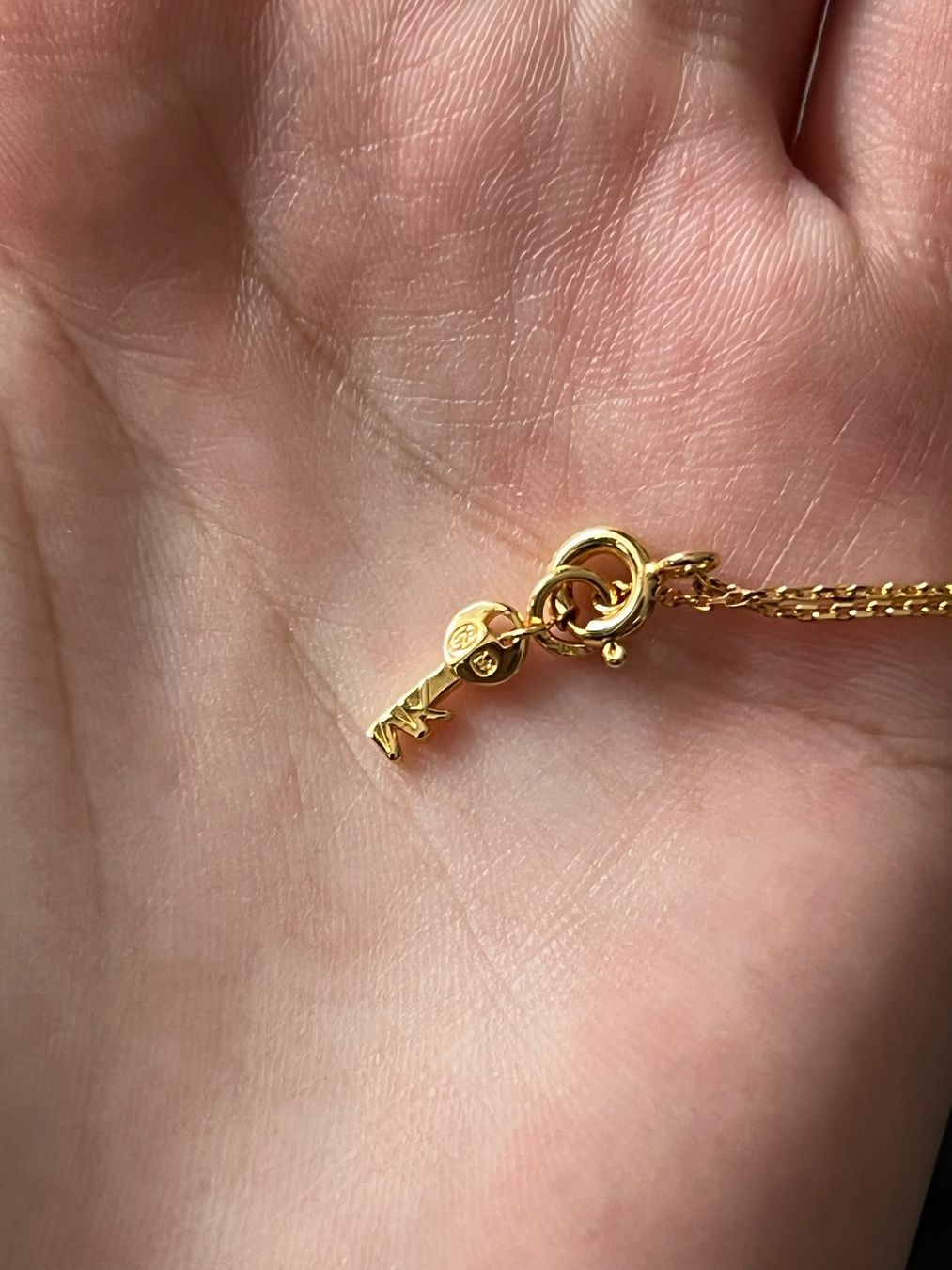 Michael Kors Colliers: Collier Michael Kors – Neuf avec emballage d'origine à Charmey (Gruyère) par ya_12 4