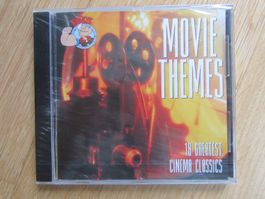 Movie Themes