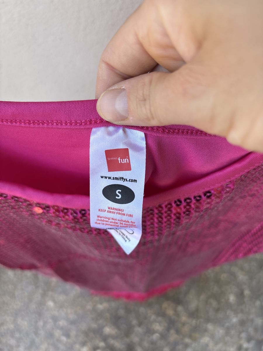 Kleider: Robe charleston – Gebraucht aus Neuchâtel von cam_lf7y 3