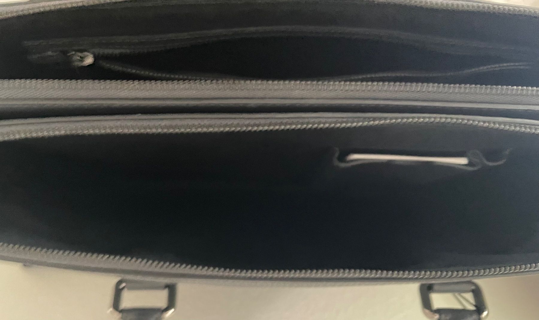 Valigie & Borse: Dolce & Gabbana Laptoptasche – Nuovo e nell'imballaggio originale da Schaffhausen venduto da London114 3
