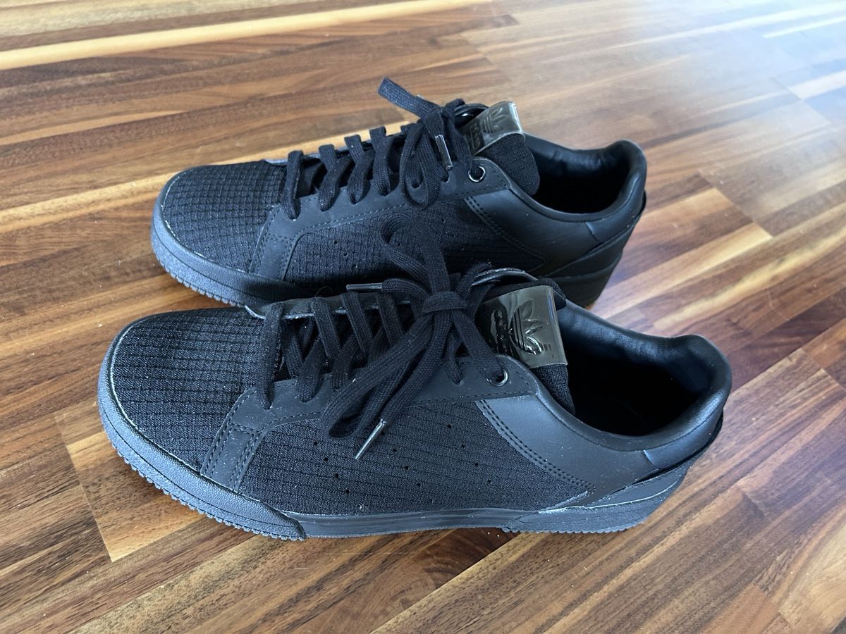 Adidas Scarpe da uomo: Adidas Sneaker – Usato da Rapperswil SG venduto da AndrePalu 1