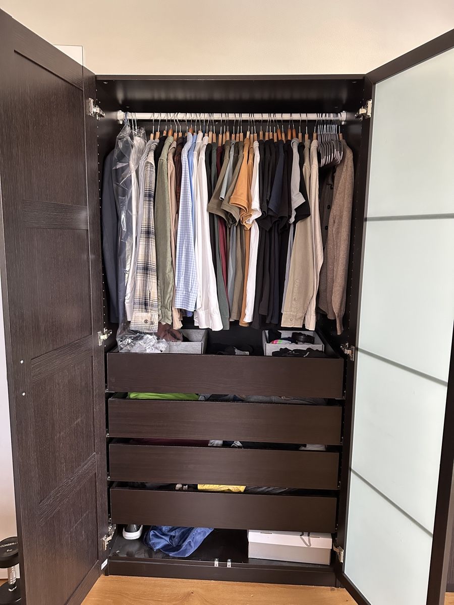 Armadi: Kleiderschrank – Usato da Grub AR venduto da ben_wr2v 3