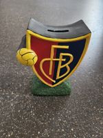 FC Basel Münz Kässeli