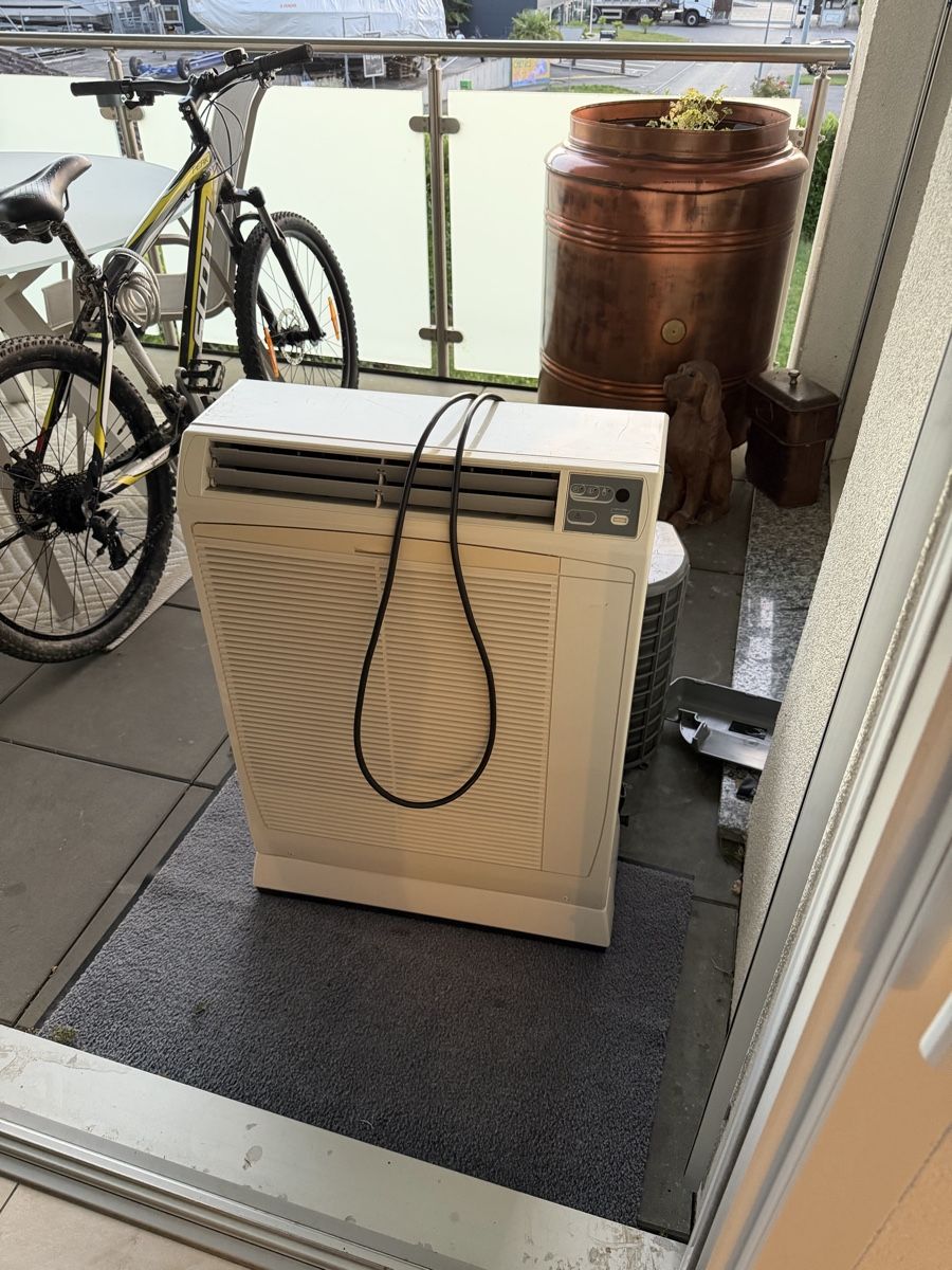Condizionatori: Climatiseur Split Technibel 2000W 230V – Difettoso da Cheyres venduto da Floflo1468