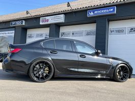 Alufelgen Twentyone BMW M3 G80 Audi RS5 Mercedes VW 20/21