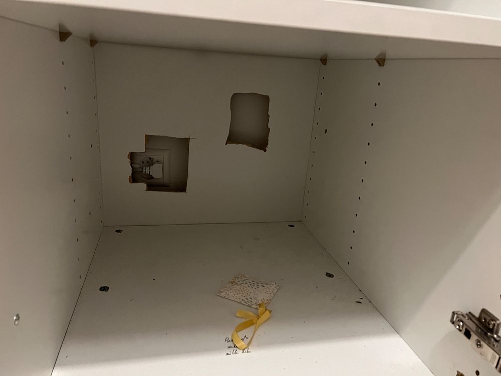 Ikea Pax Eckschrank Kleiderschrank zu verschenken Kaufen auf Ricardo