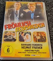 Fröhlich geschieden (21187