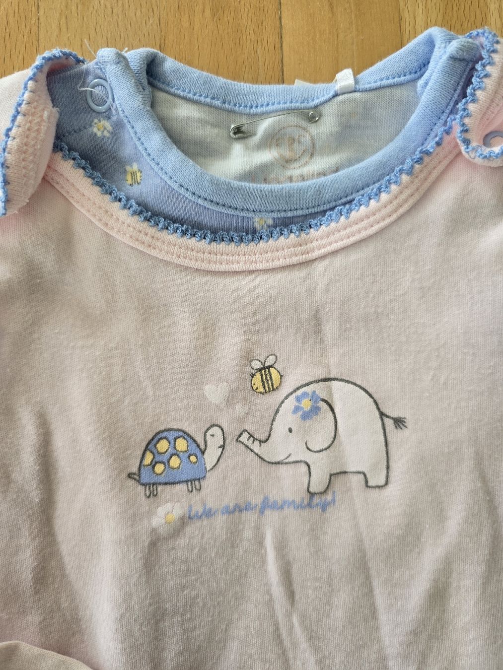 Pyjamas & Ähnliches: Baby Pyjama und Strampler Gr.62 – Gebraucht aus Seedorf UR von Kali_fornia 2