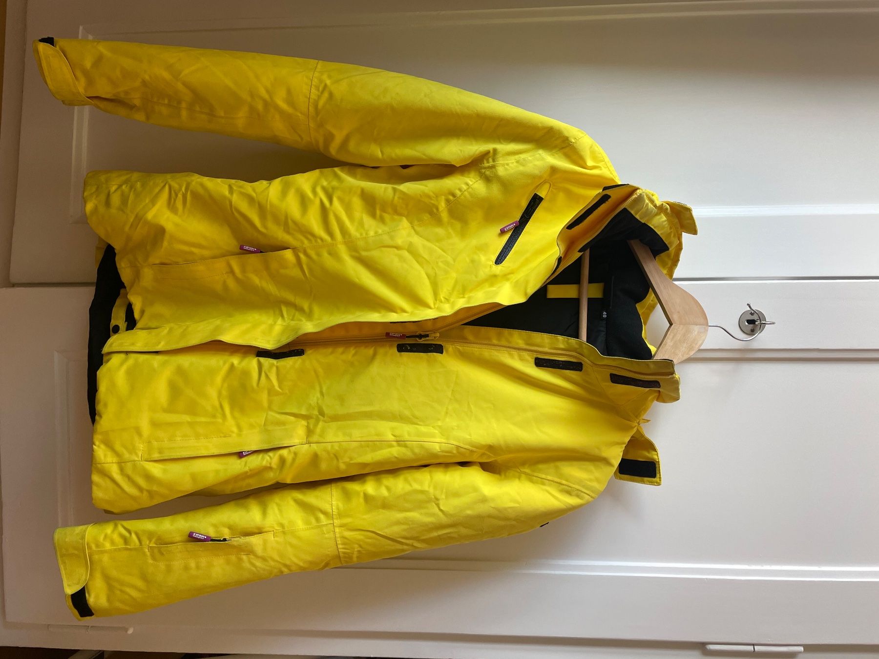 Icepeak Giacche: Icepeak Skijacke Gr. 40 – Usato da Wabern venduto da rah_s2sz