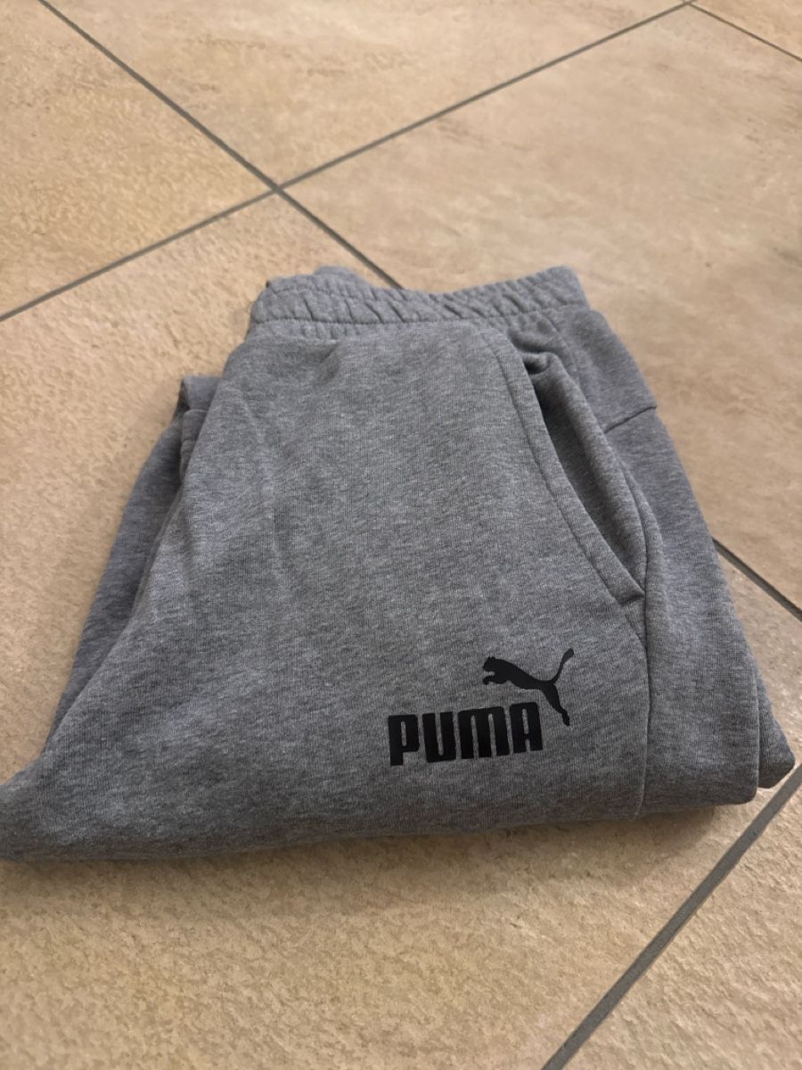 Puma Hosen: Trainerhose Puma S – Neu (gemäss Beschreibung) aus Otelfingen von Tommy112 3