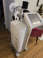 EmShapeX Gerät