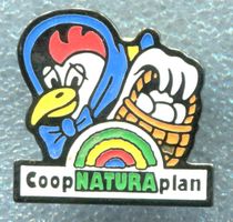 Coop NATURAplan 