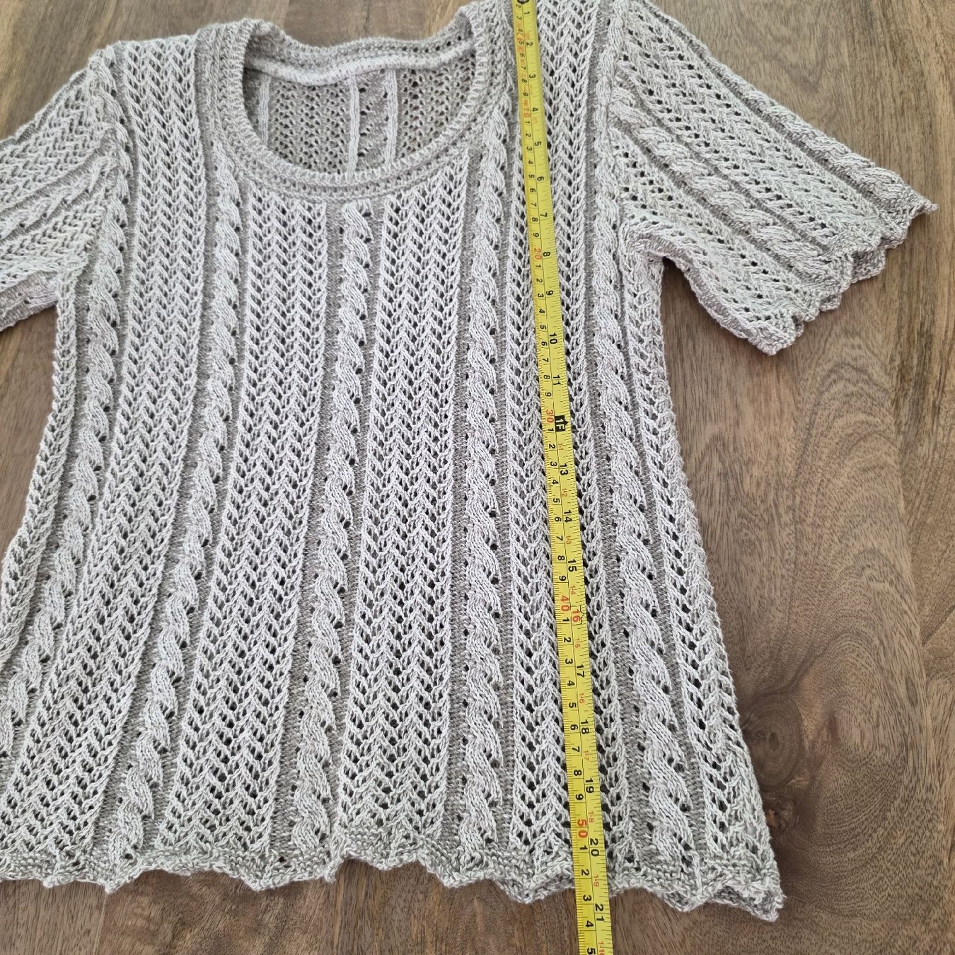 Tops: Wunderschönes Sommerliches Damen Top , Gr M/L – Neu (gemäss Beschreibung) aus Rheinsulz von Gilea 7