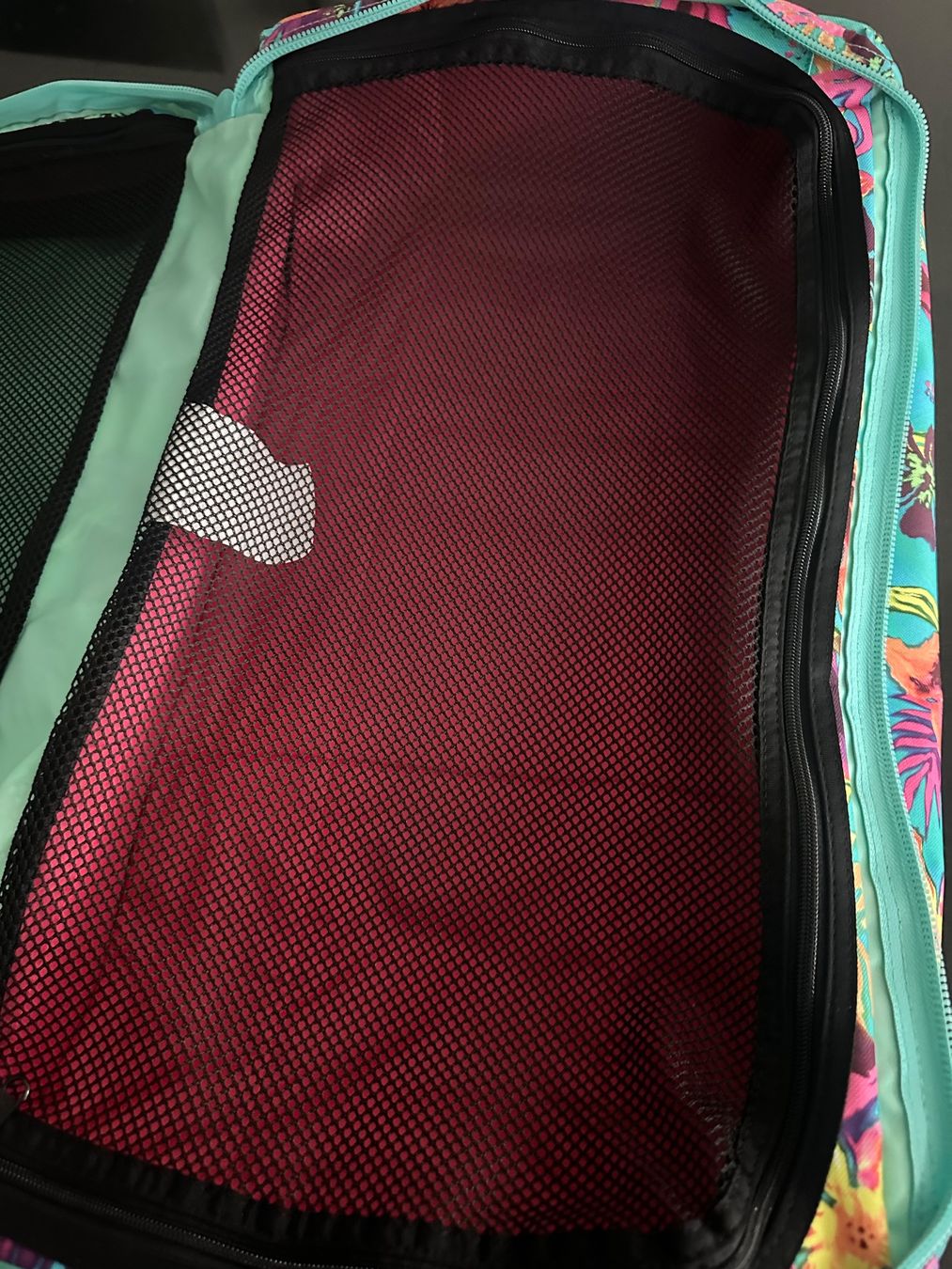 Dakine Valigie: Dakine Rollkoffer Honolulu 49L – Nuovo (secondo la descrizione) da Bolligen venduto da chaetzli1133 6