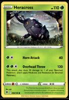 Heracross (ASR EN 008/189)