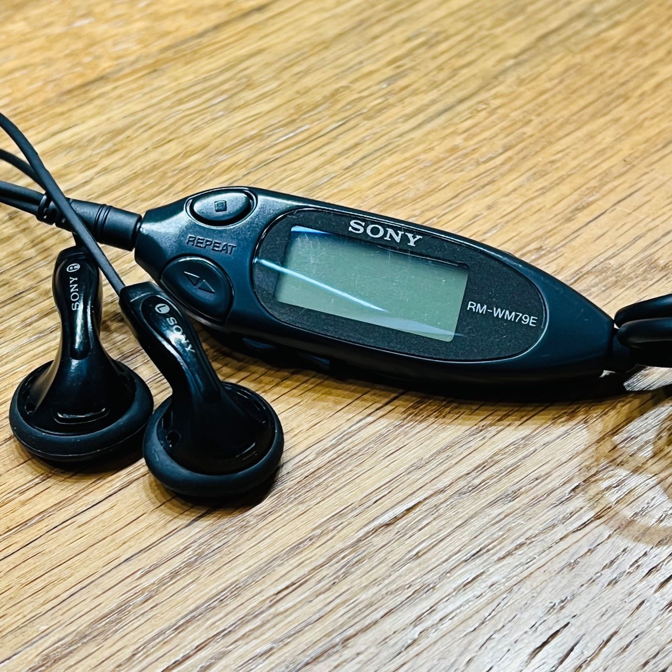 Sony Lettore multimediale portatile: Sony Walkman WM-EX2HG – Usato da Vorderthal venduto da Fluchtzwerg77 5