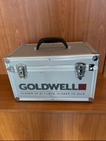 GoldWell Koffer