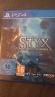 STYX - Shards of Darkness PS4