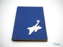 GERHARD KATZ Das kleine Buch vom Papierflugzeug