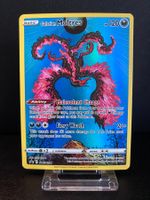 Galarian Moltres Promo SWSH284