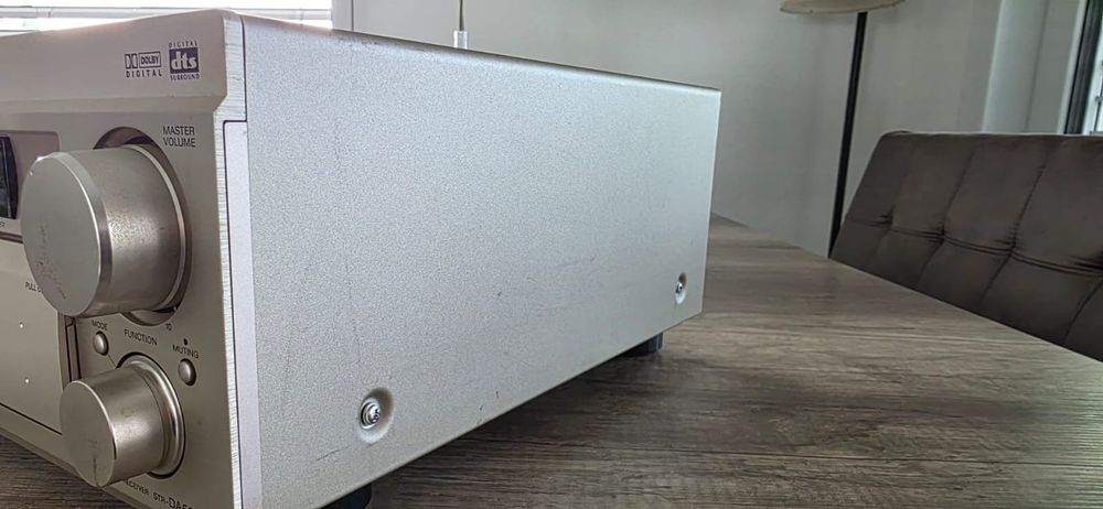 Sony Home Cinema: Sony STR-DA50ES – High-End Heimkino-Klassiker – Usato da Wangen An Der Aare venduto da Mr.Sound_X1 5