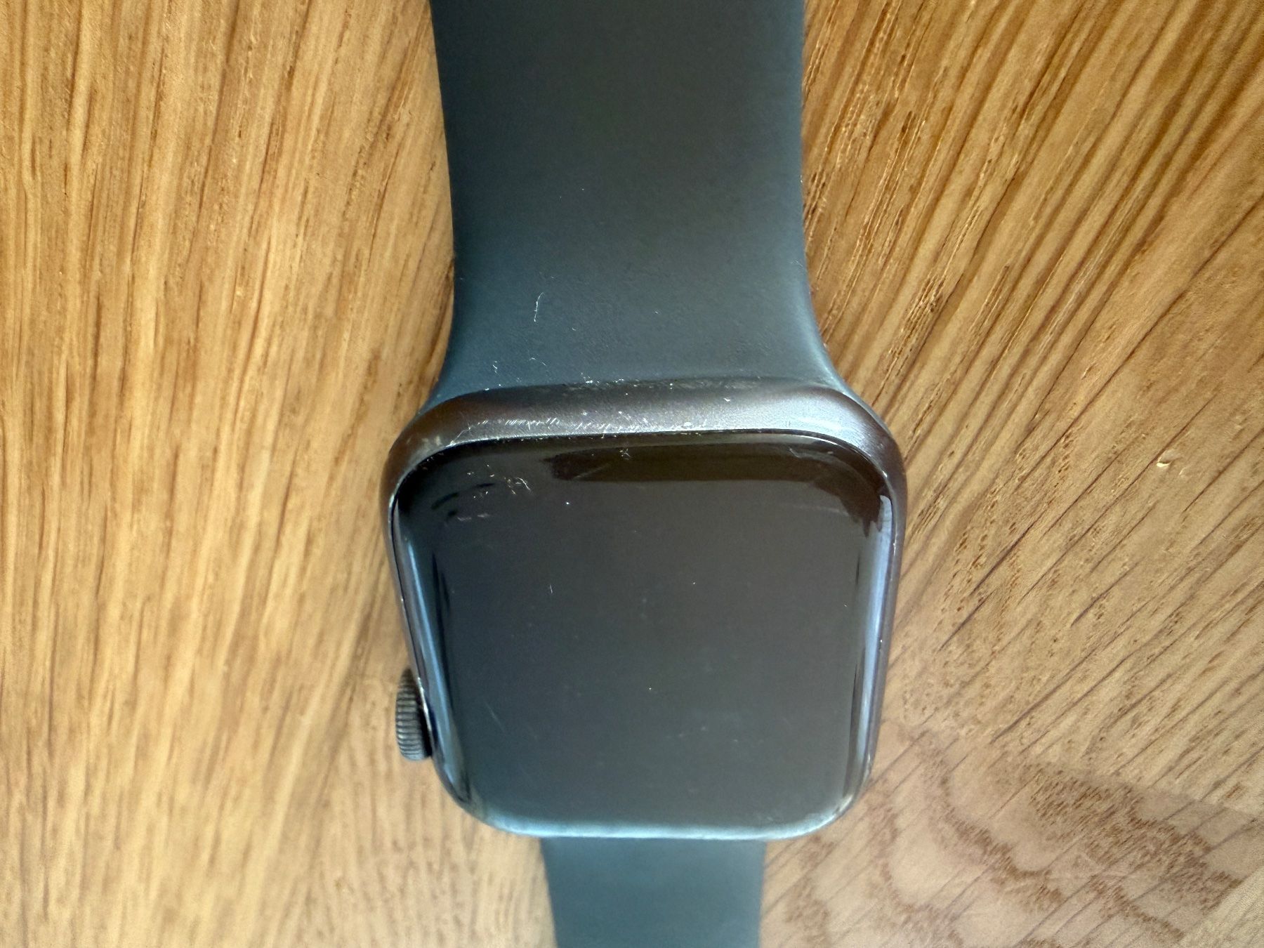 Apple Smartwatch: Apple Watch Series 6 GPS + Cellular – D'occasion à Schupfart par JayKopp 5