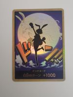 One Piece TCG Don Gold Carrot JP