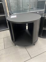 Wogg 74 in Schwarz 50cm Neu