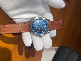 Alpina Alpiner 4 Automatic - AL525X5AQ6