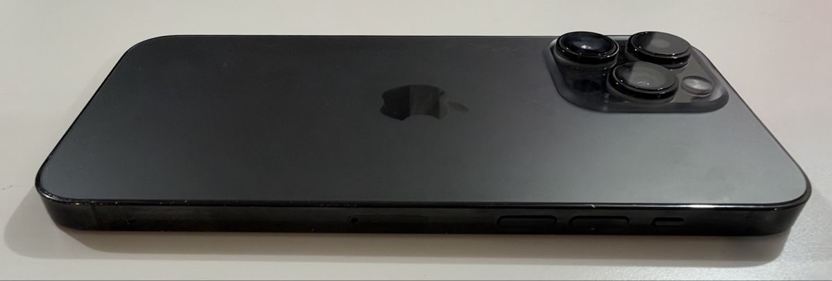Apple Handys / Smartphones: Apple iPhone 14 Pro Max 512 Go noir – Gebraucht aus Yverdon-les-Bains von AVRS.CH 5